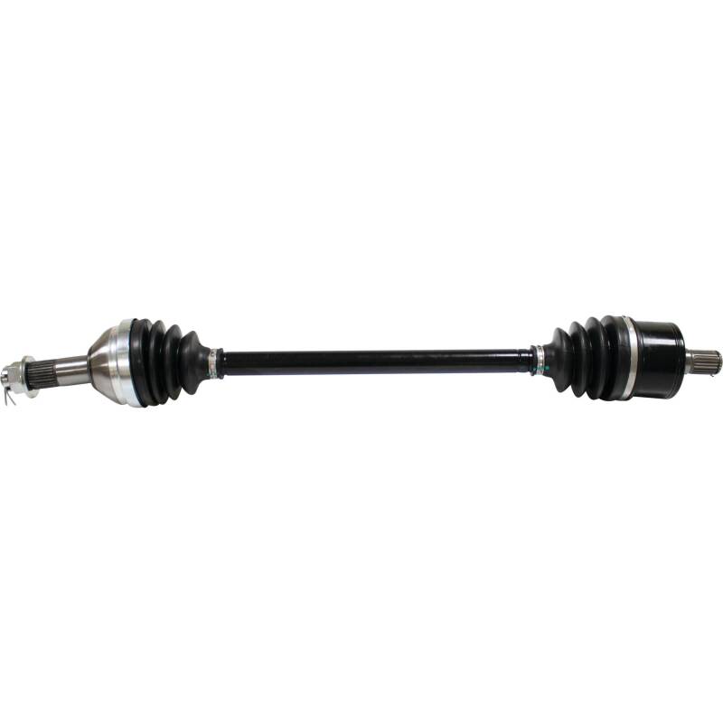 All Balls Racing 2022-2023 Can-Am Commander 1000R XMR 6 Ball Axle Rear Left - AB6-CA-8-345