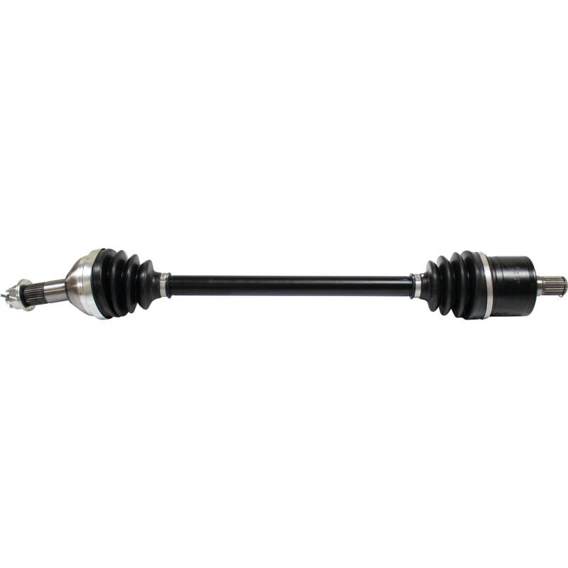 All Balls Racing 2022-2023 Can-Am Commander 1000R XMR 8 Ball Axle Rear Left - AB8-CA-8-345