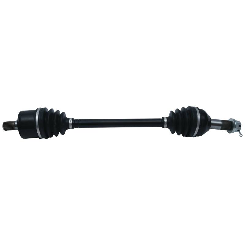 All Balls Racing 2022-2023 Can-Am Commander 700 DPS 6 Ball Axle Rear Left - AB6-CA-8-334