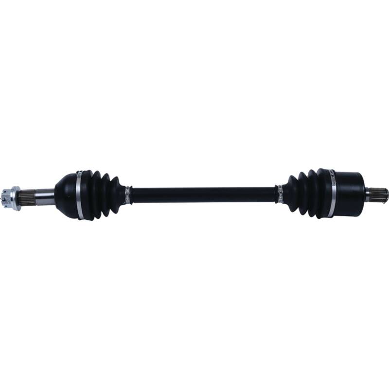 All Balls Racing 2022-2023 Can-Am Commander 700 DPS 8 Ball Axle - Rear Left - AB8-CA-8-334