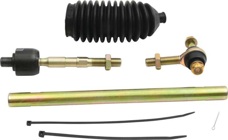 All Balls Racing 2022-2023 Can-Am Commander 700 DPS Rack Tie Rod Kit - Left - 51-1106-L