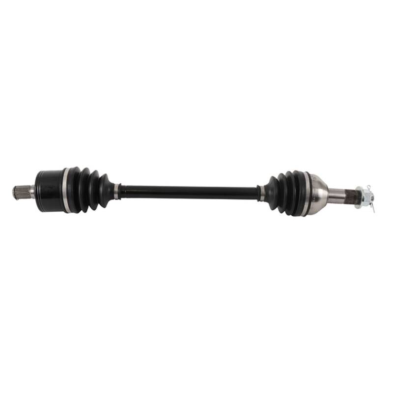 All Balls Racing 2022-2023 Can-Am Defender 700 6 Ball Axle Rear Left - AB6-CA-8-330