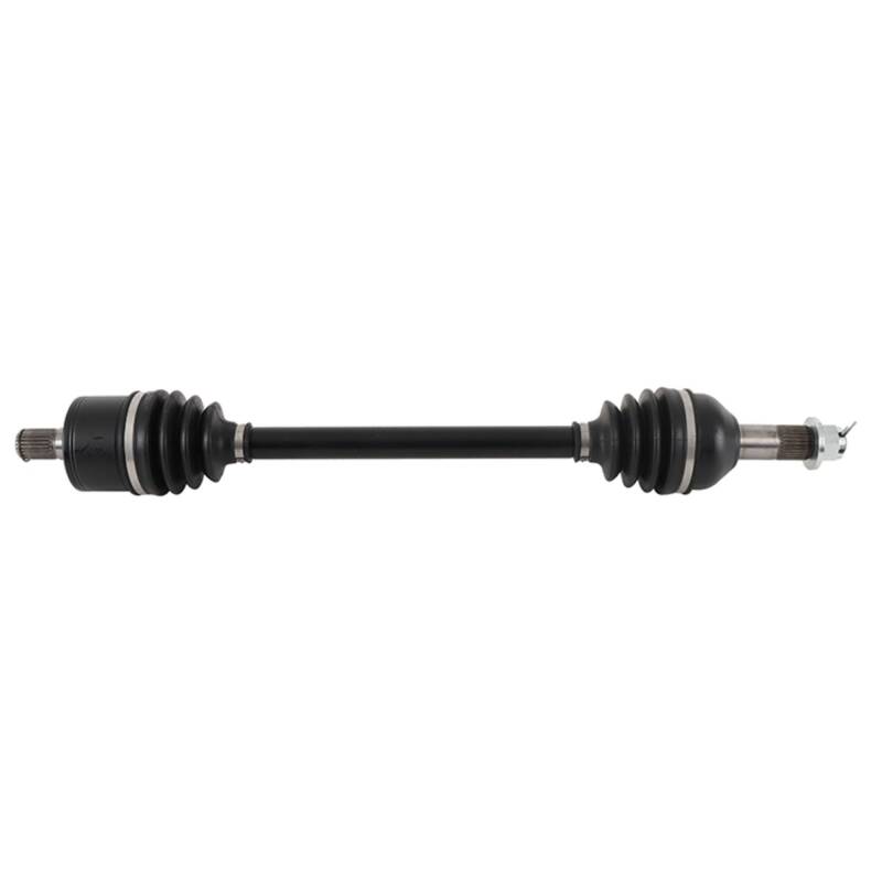 All Balls Racing 2022-2023 Can-Am Defender 700 8 Ball Axle - Rear Left - AB8-CA-8-330