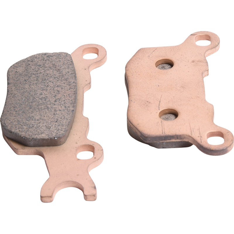 All Balls Racing 2022-2023 Can-Am Defender 700 Sintered Brake Pad Rear Left - 18-8032