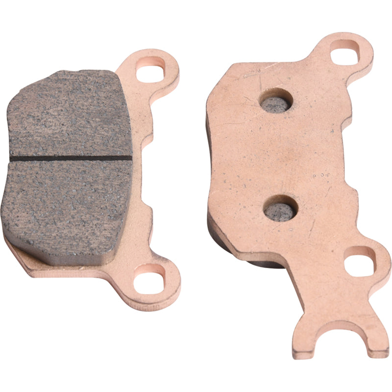 All Balls Racing 2022-2023 Can-Am Defender 700 Sintered Brake Pad Rear Right - 18-8031