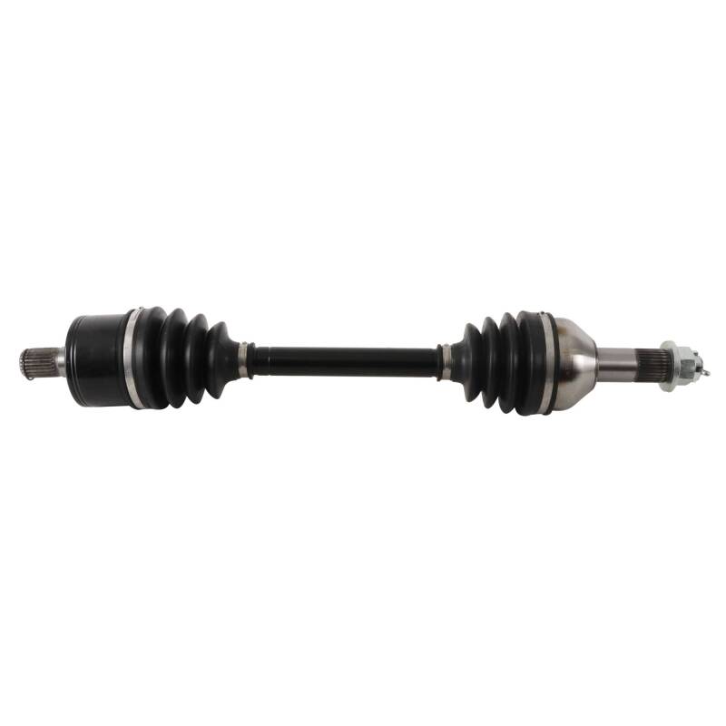 All Balls Racing 2022-2023 Can-Am Maverick Trail 700 6 Ball Axle Rear Left - AB6-CA-8-332