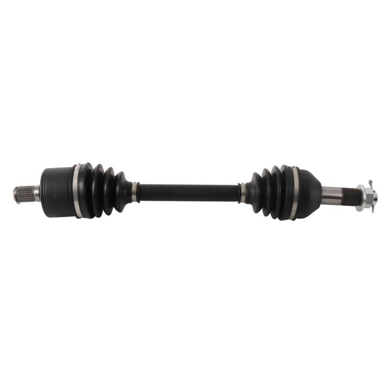 All Balls Racing 2022-2023 Can-Am Maverick Trail 700 8 Ball Axle - Rear Left - AB8-CA-8-332