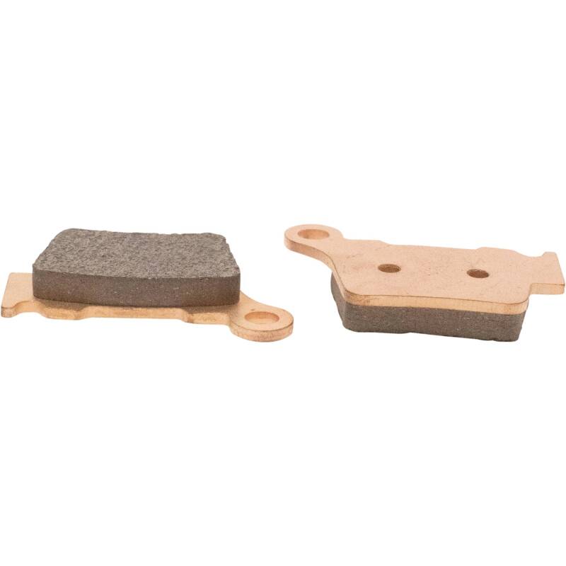 All Balls Racing 2022-2023 Gas-Gas MC85 1714 Sintered Brake Pad Rear - 18-8061