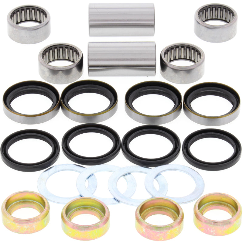 All Balls Racing 2022-2023 Gas-Gas MC85 1714 Swing Arm Bearing Kit - 28-1087