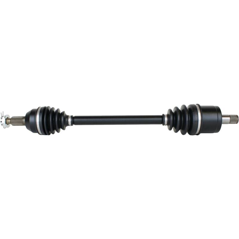 All Balls Racing 2022-2023 Pioneer 1000/2022 Pioneer 1000-5 Axle - AB8-HO-8-383
