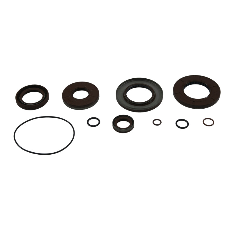 All Balls Racing 2022-2023 Polaris PRO XD Full Size Diesel Transaxle Seal Kit - 25-2130-5