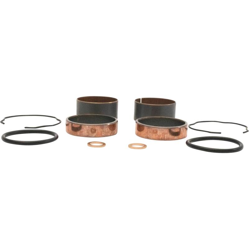 All Balls Racing 2022-2023 Yamaha YZF-R7 Fork Bushing Kit - 38-6159
