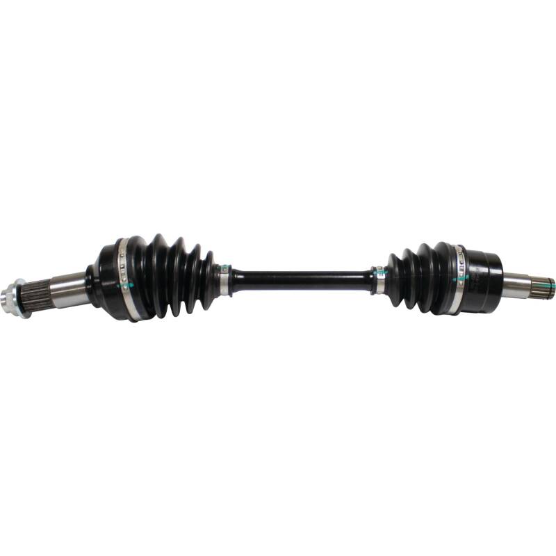 All Balls Racing 2022-2024 YFM 450 Kodiak EPS 4x4/2021-2024 YFM 450 Kodiak EPS 4x4 Hunter Axle - AB6-YA-8-365