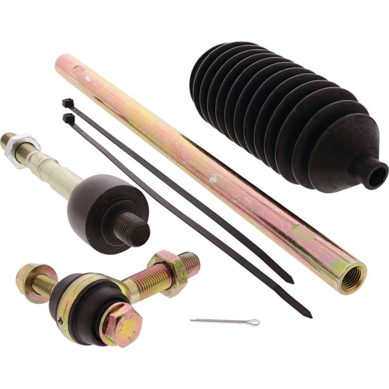 All Balls Racing 2022 Can-Am Commander 1000R XMR Rack Tie Rod Kit - Left - 51-1110-L