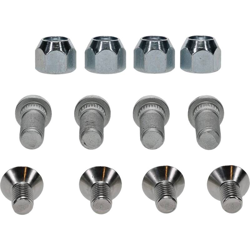 All Balls Racing 2022 Can-Am Outlander DPS 450 EFI Wheel Stud & Nut Kit Front - 85-1147