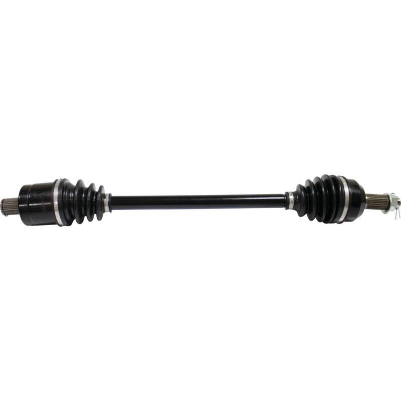 All Balls Racing 2022 General 1000 EPS Deluxe/2020 General 1000 EPS Deluxe Ride Command Edition Axle - AB6-PO-8-412