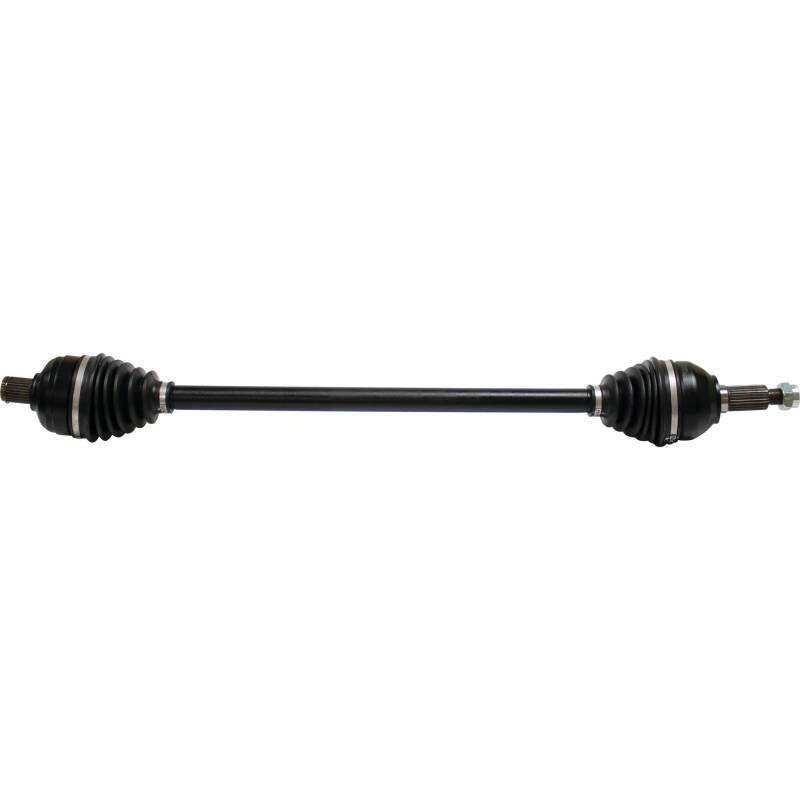 All Balls Racing 2022 Polaris RZR Pro R 4 Premium 8 Ball Axle Front Left - AB8-PO-8-409