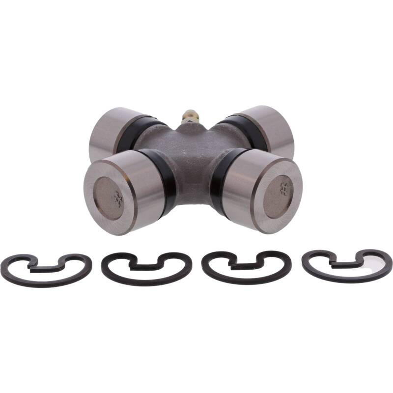 All Balls Racing 2022 Polaris RZR Pro R 4 Premium U-Joint - Rear Drive Shaft Engine Side (Ref 4) - 19-1022