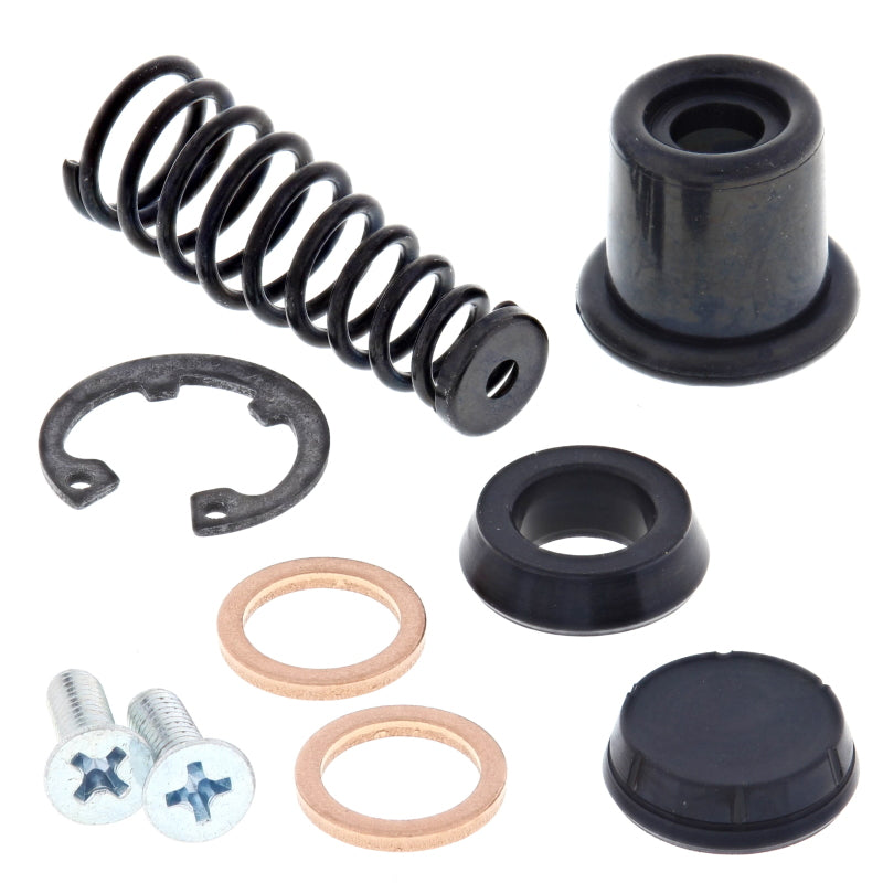 All Balls Racing 2022 Suzuki GSX-S1000 Master Cylinder Rebuild Kit Front - 18-1034