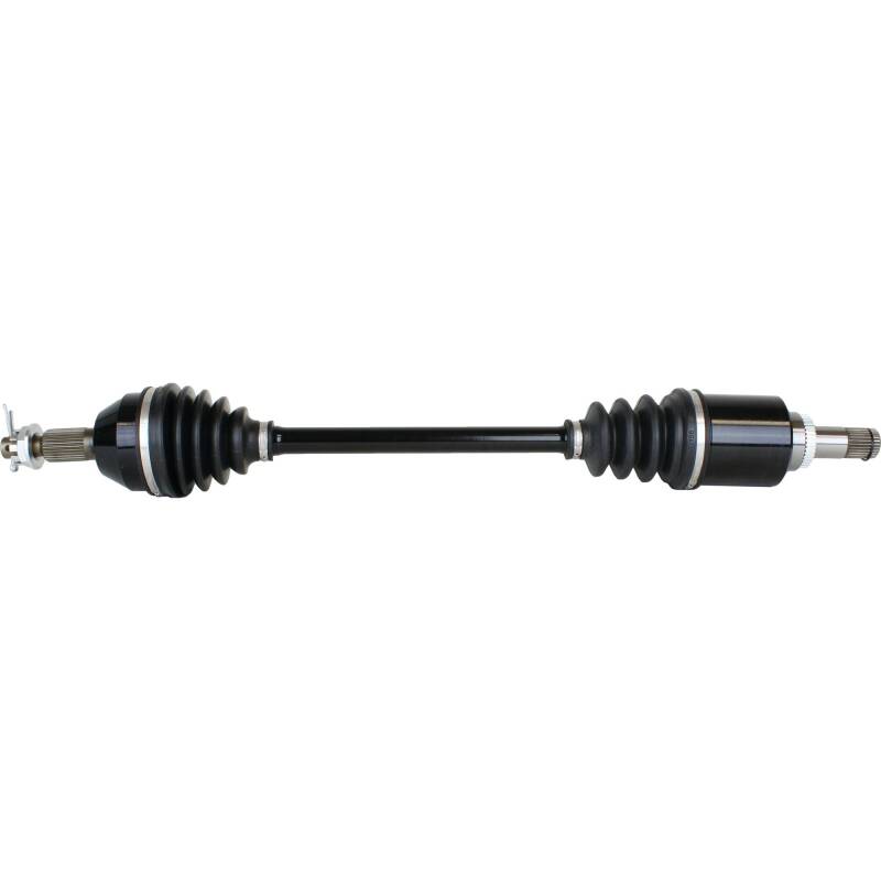 All Balls Racing 2023-2024 Pioneer 1000/2023-2024 Pioneer 1000 Deluxe/2022-2024 Pioneer 1000 Forest 6 Ball Axle - AB6-HO-8-381