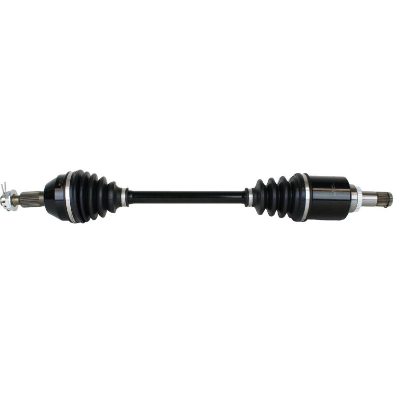 All Balls Racing 2023-2024 Pioneer 1000/Pioneer 1000 Deluxe/2022-2024 Pioneer 1000 Forest 6 Ball Axle - AB6-HO-8-386