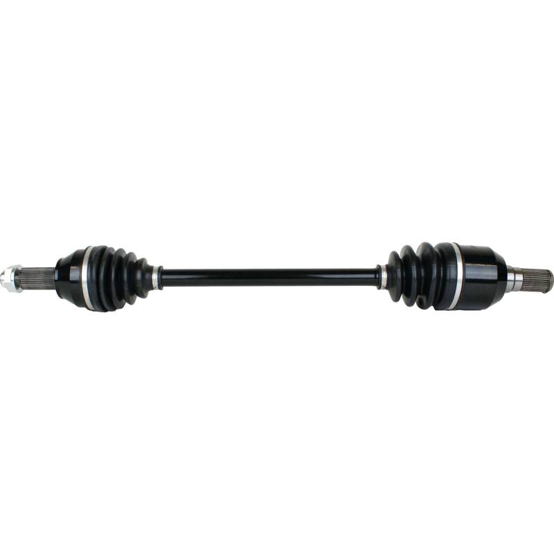 All Balls Racing 2023-2024 YXE 10 Wolverine RMAX2 LE 1000cc/YXE 10 Wolverine RMAX2 R-Spec 1000cc Axle - AB6-YA-8-362
