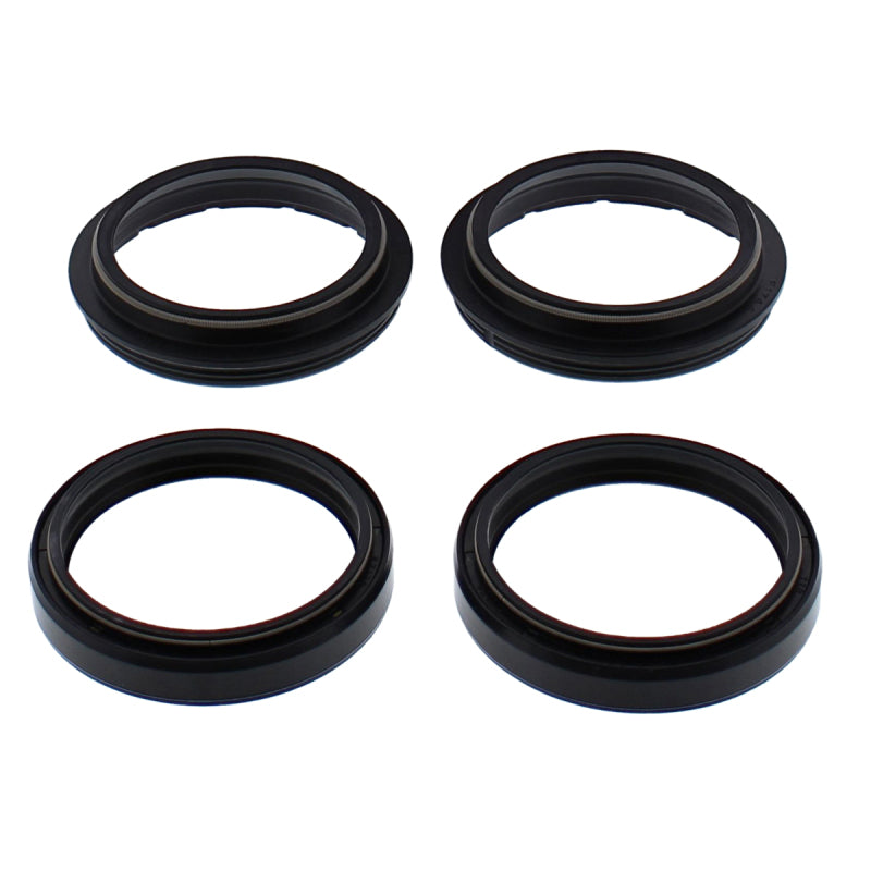 All Balls Racing 2023 Beta RR 4T 350 Fork Oil Seal & Dust Seal Kit - 56-192