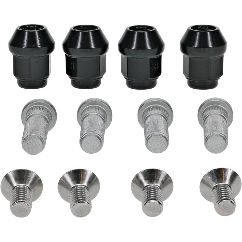 All Balls Racing 2023 Can-Am Outlander DPS 450 EFI Wheel Stud & Nut Kit Front - 85-1144
