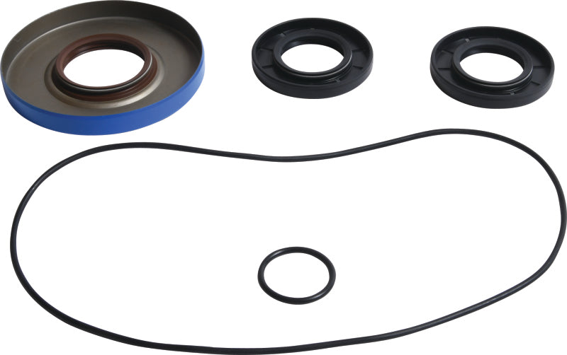 All Balls Racing 2023 Can-Am Outlander Max 650 DPS 6x6 Differential Seal Only Kit Rear - 25-2107-5