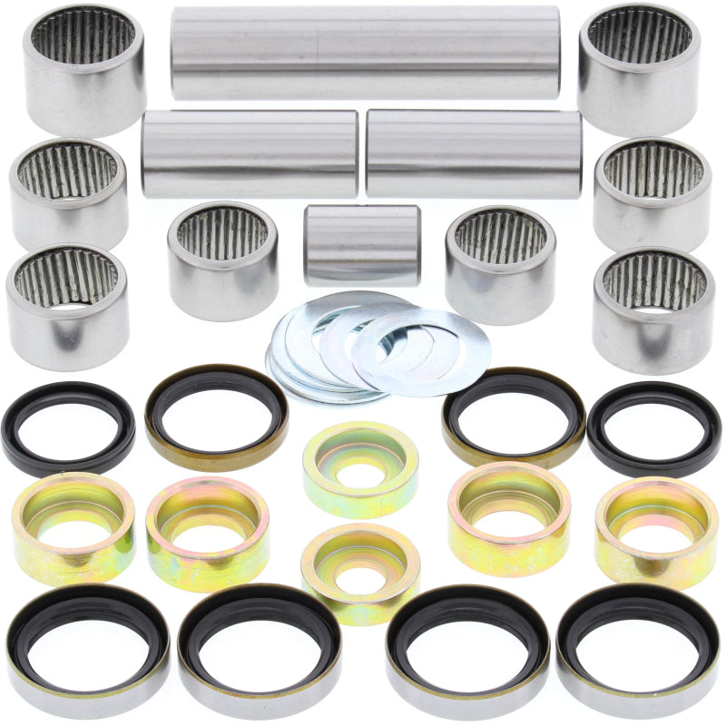 All Balls Racing 2023 Gas-Gas MC125 Linkage Bearing Kit - 27-1180