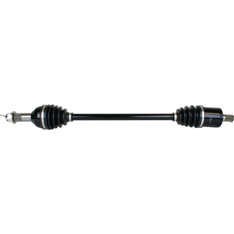 All Balls Racing 2024 Defender 1000 LTD Cab/2024 Defender 1000 Pro LTD Cab 6 Ball Axle - AB6-CA-8-350
