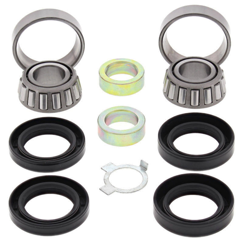 All Balls Racing 2058-2064 Harley-Davidson FL Duo Glide Swing Arm Bearing Kit - 28-1111