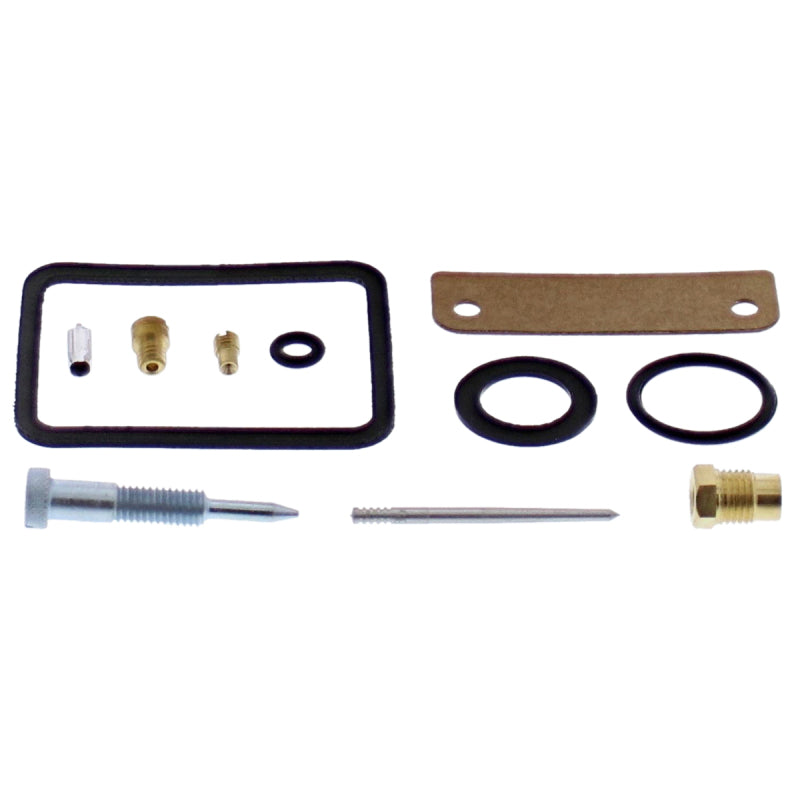 All Balls Racing 2068-1971 Honda Z-50 Carburetor Rebuild Kit - 26-10028