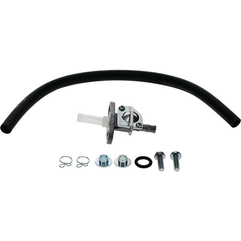 All Balls Racing 80--81 CR 250 R Fuel Valve Kit - FS101-0180