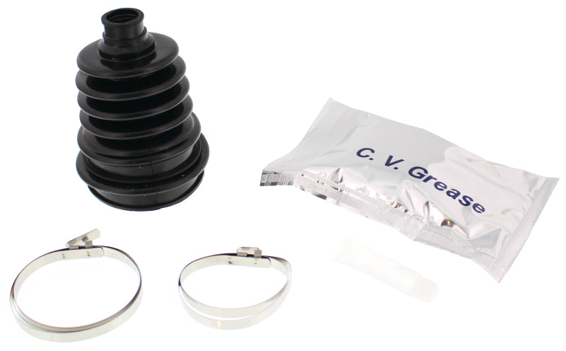 All Balls Racing Adley ATV 50 CV Boot Repair Kit - Universal XL - 19-5039