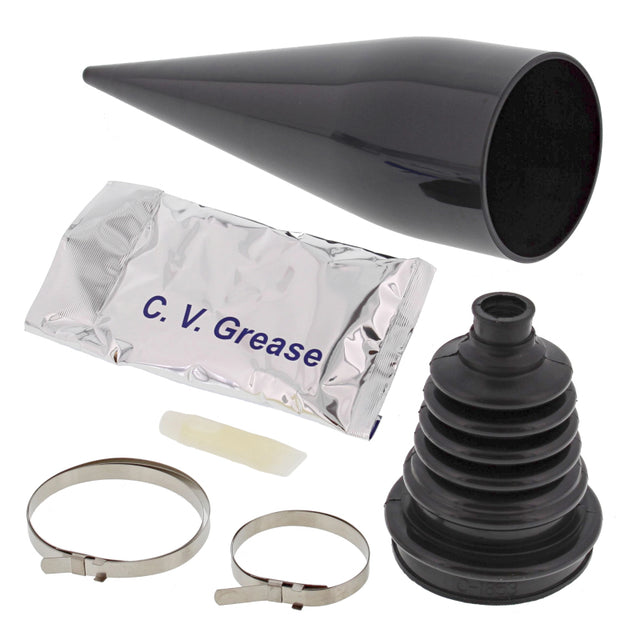 All Balls Racing Adley ATV 50 EZ Trail Boot Original includes Cone Tool - 19-5035