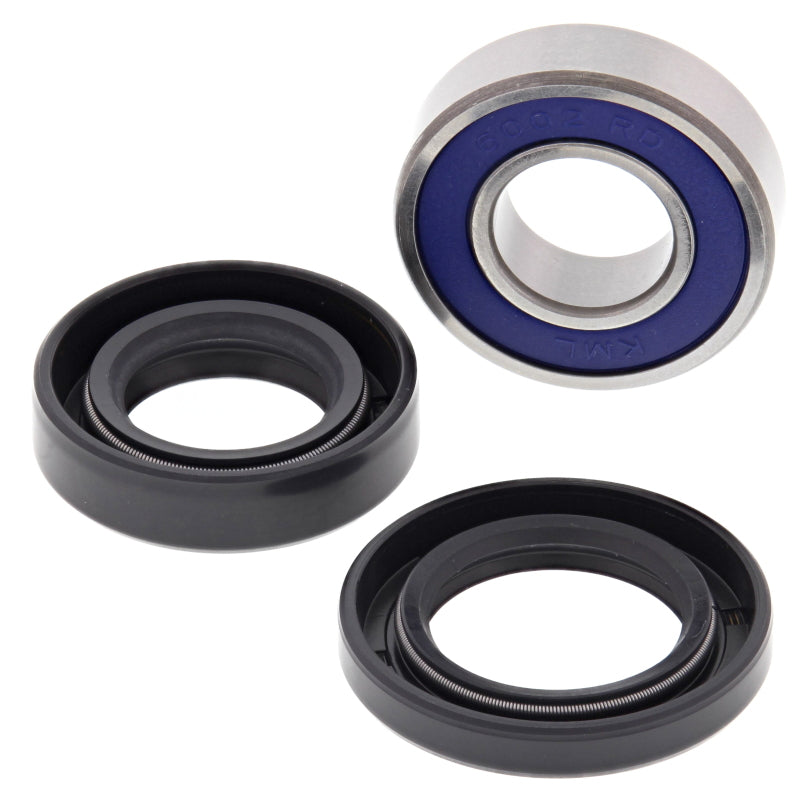 All Balls Racing Adley ATV 50 Lower Steering Stem Kit - 25-1723