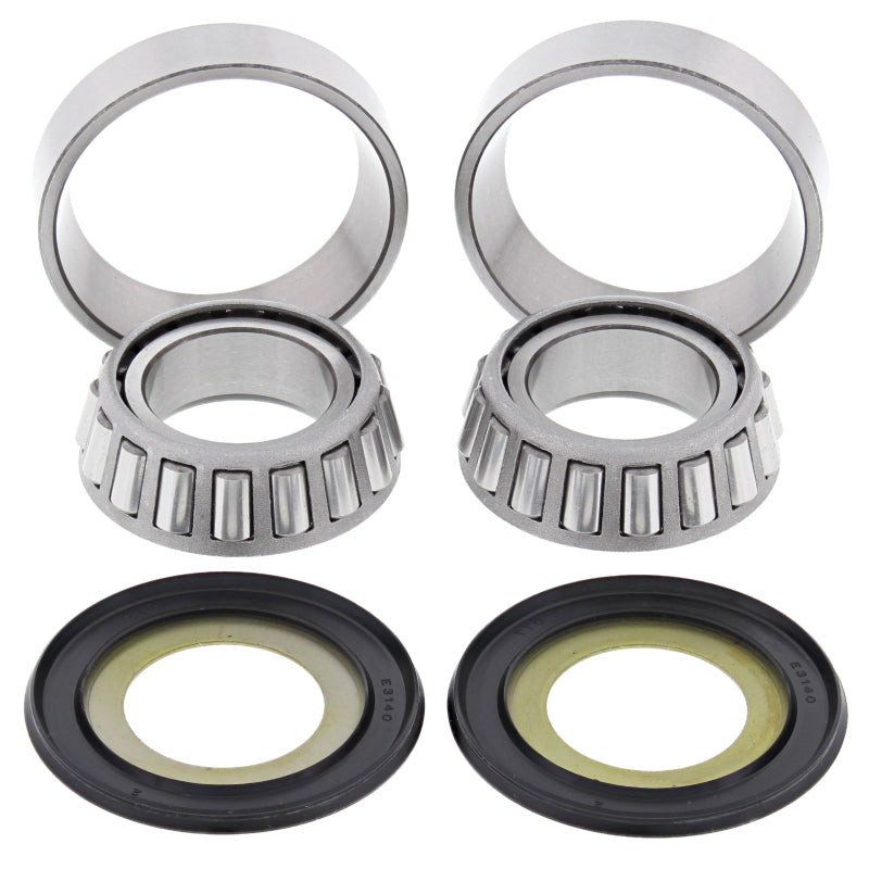 All Balls Racing Ducati 1971-2001 Air cooled All models Steering Bearing Kit - 22-1062