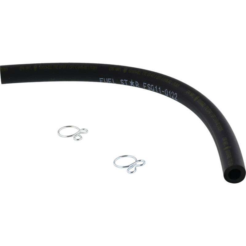 All Balls Racing FS Hose and Clamp Kit - Kawasaki - FS00019