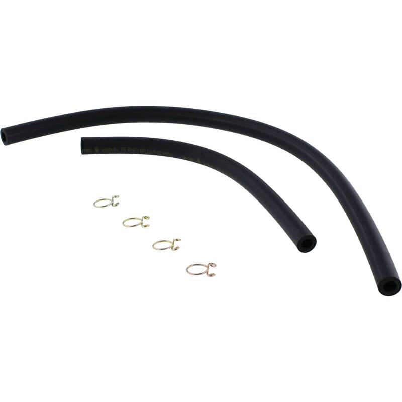All Balls Racing FS Hose and Clamp Kit - Kawasaki - FS00020