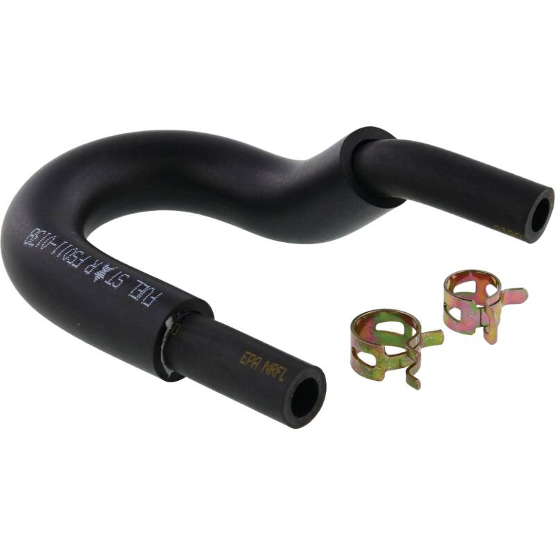 All Balls Racing FS Hose and Clamp Kit - Yamaha - FS00037