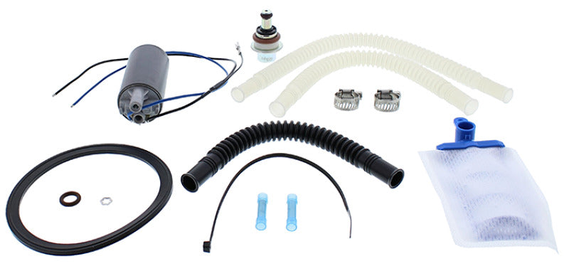 All Balls Racing Fuel Pump Rebuild Kit - 47-2041