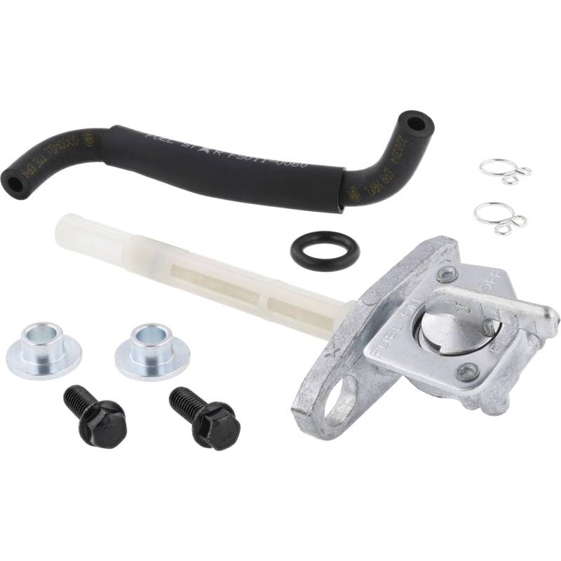 All Balls Racing Fuel Valve Kit - Honda - FS101-0106