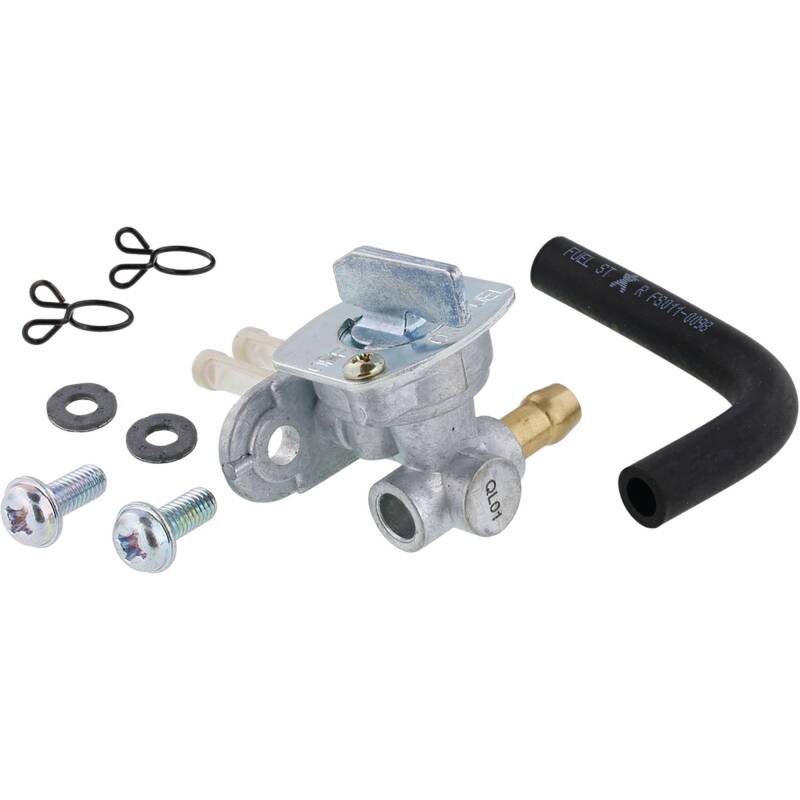 All Balls Racing Fuel Valve Kit - Yamaha - FS101-0153