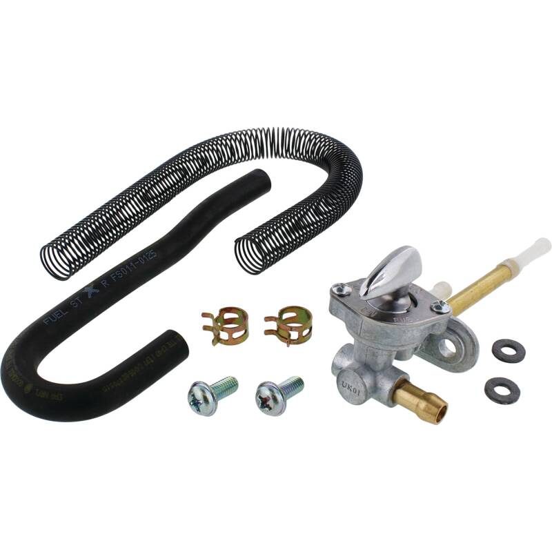 All Balls Racing Fuel Valve Kit - Yamaha - FS101-0214