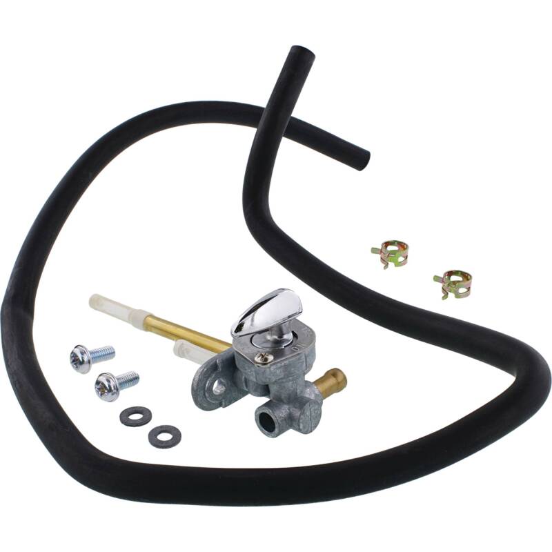 All Balls Racing Fuel Valve Kit - Yamaha - FS101-0215