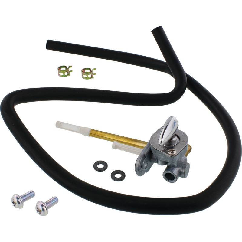 All Balls Racing Fuel Valve Kit - Yamaha - FS101-0216