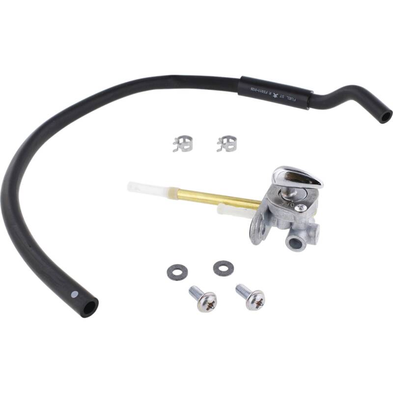 All Balls Racing Fuel Valve Kit - Yamaha - FS101-0217