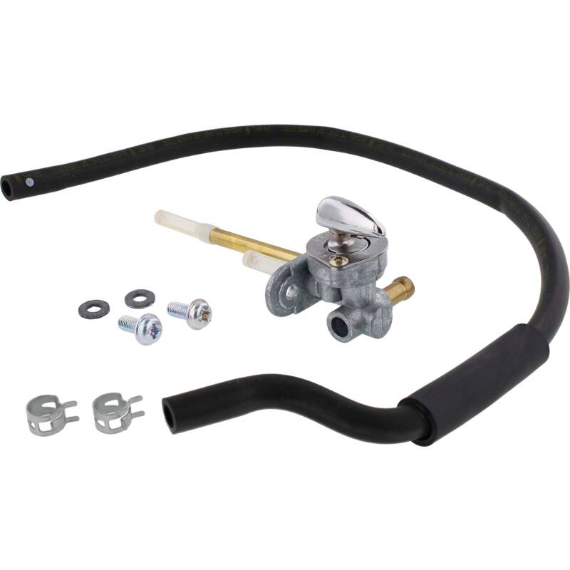 All Balls Racing Fuel Valve Kit - Yamaha - FS101-0218
