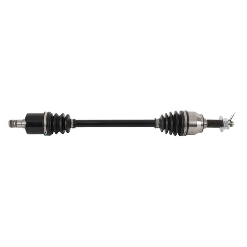 All Balls Racing Gator RSX 850i/Gator RSX 850i Sport/Gator RSX 850i Trail 6 Ball Axle - AB6-JD-8-102